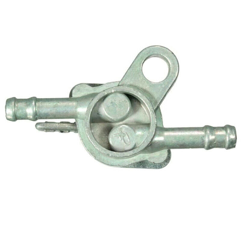 Gas Fuel Petrol Tank Petcock Switch Tap Filter Quad Pocket Pitbike Dirt B.l8