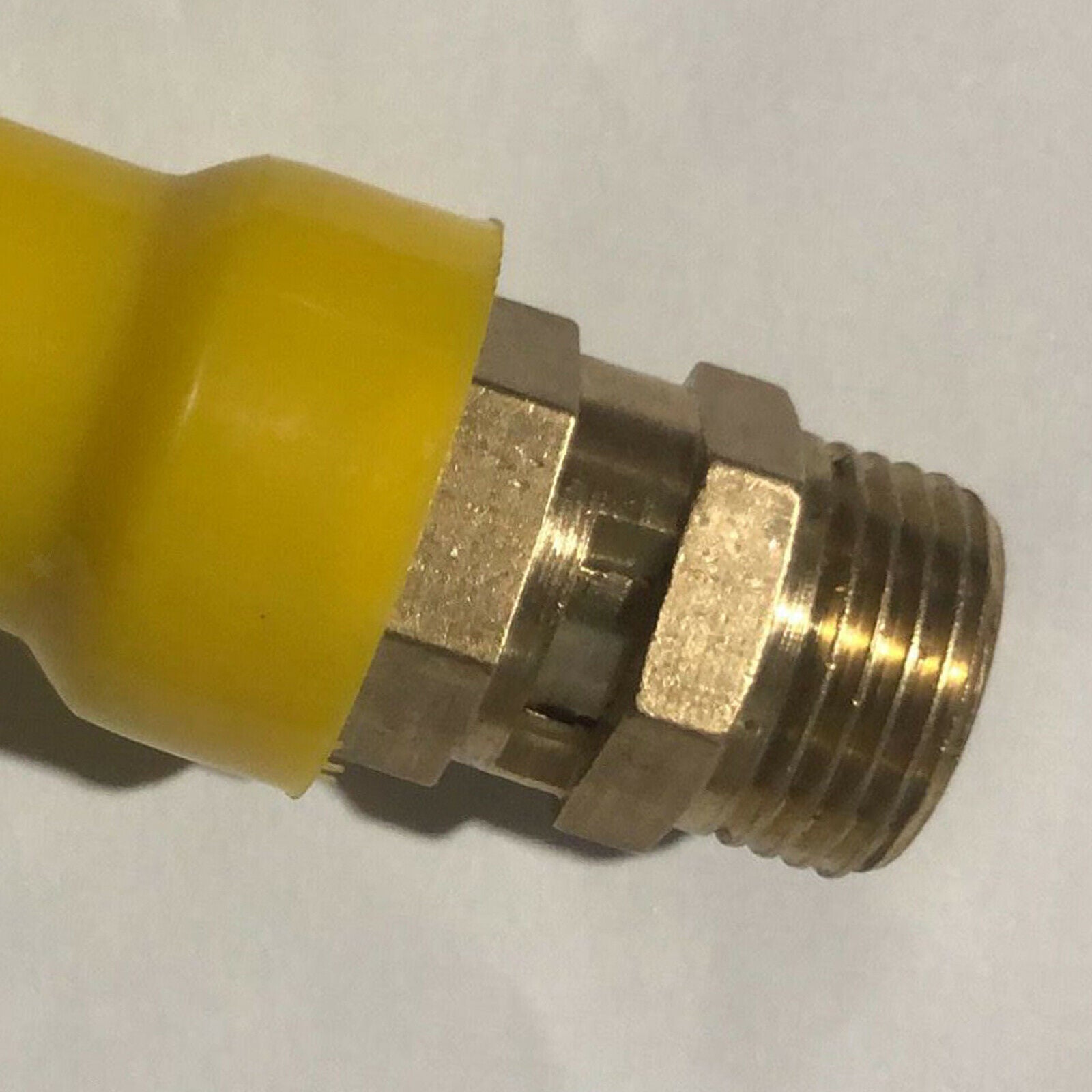 3/8" BSP Air Compressor Pressure Piping Safety Relief Valve Release Copper