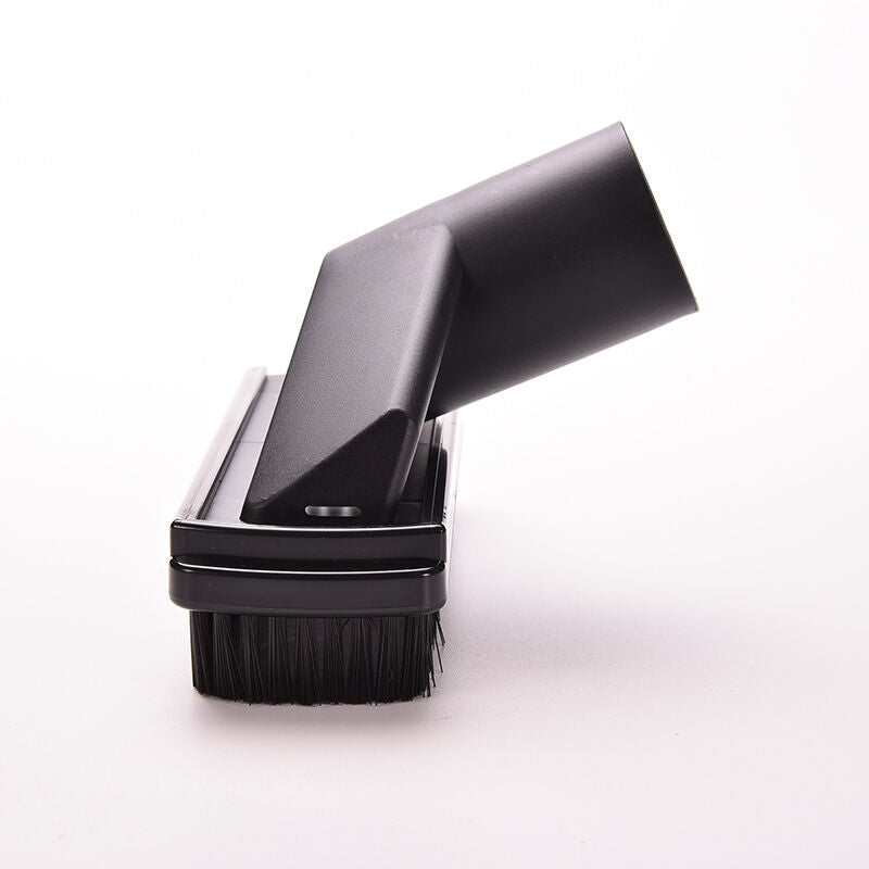 New Horse Hair Dusting Brush Dust Tool Attachment Vacuum Cleaner 32mm Househ3DD