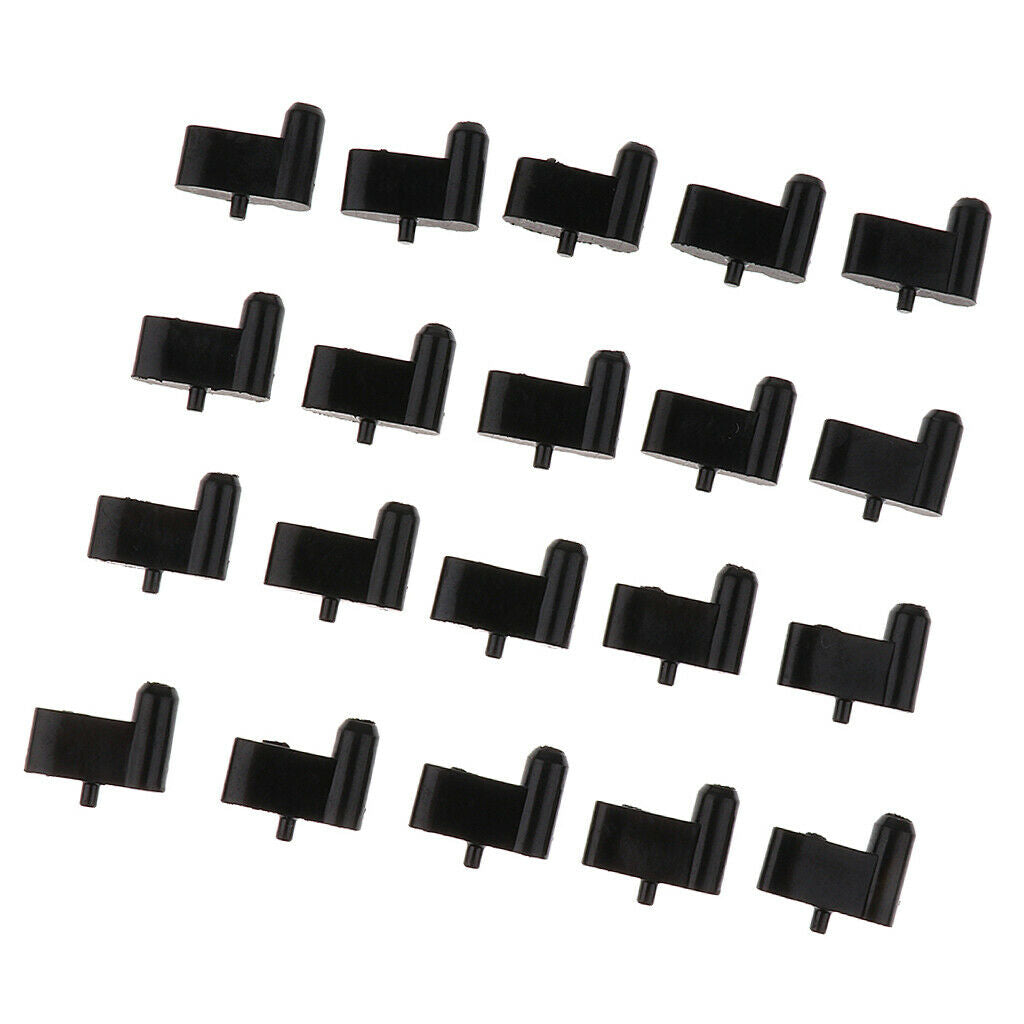 20 Pieces Pull-Out Starter Handle for MS170 MS171 MS180 MS181 MS200 MS200T