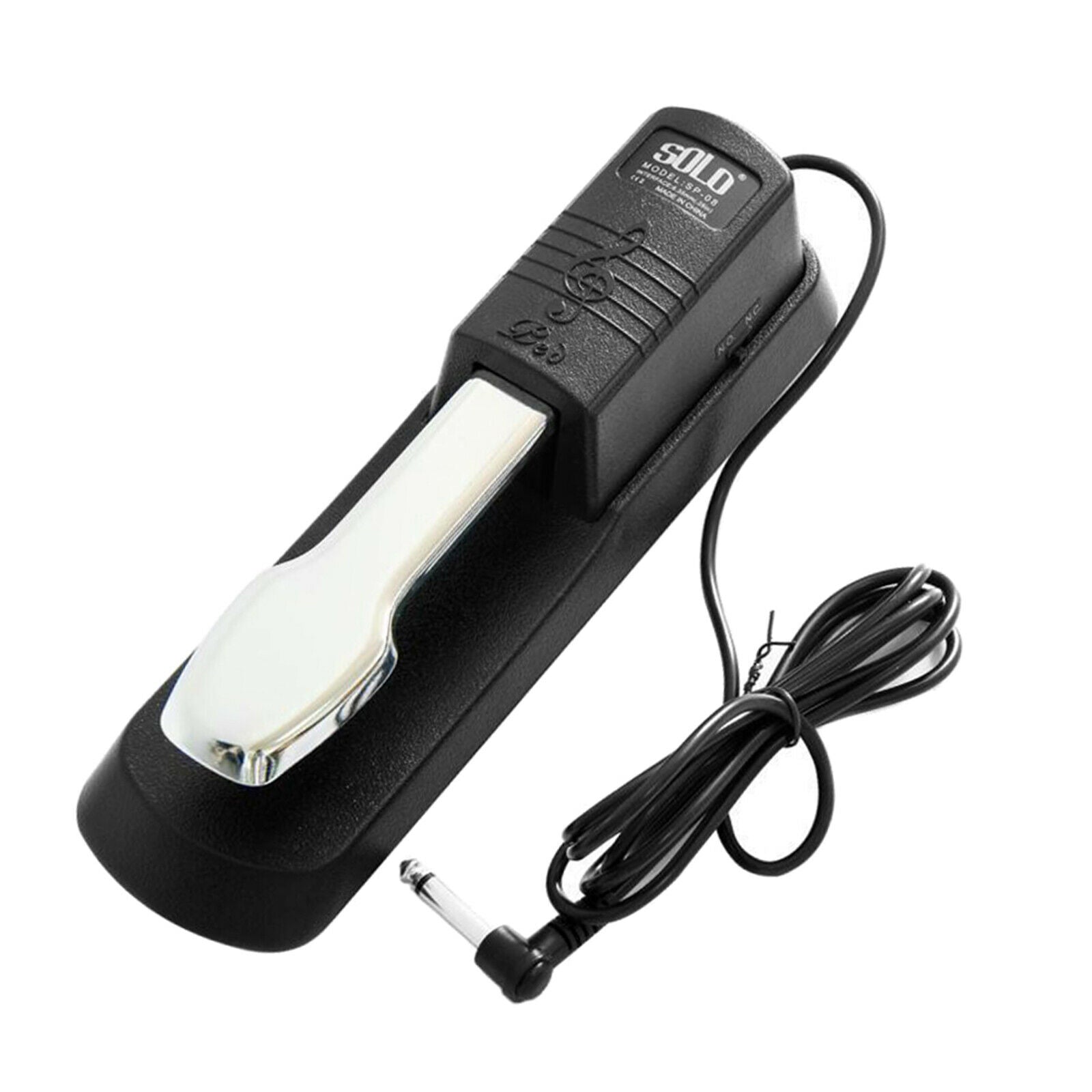 Professional Damper Sustain Pedal for Yamaha Piano  Keyboard Sustain Pedal