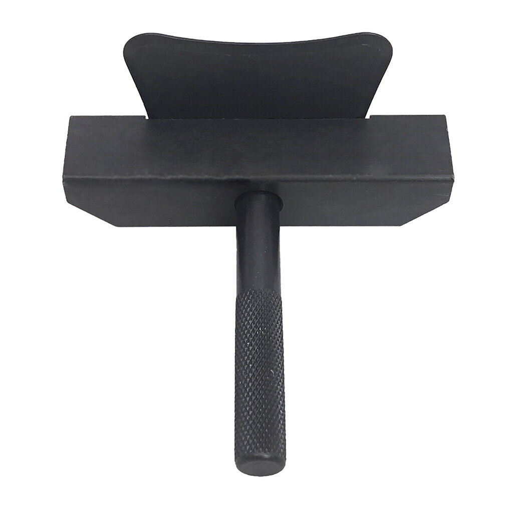 Car Engine Pumps Oil Pan Seal Cutter Separator Tool Auto Accessory Black