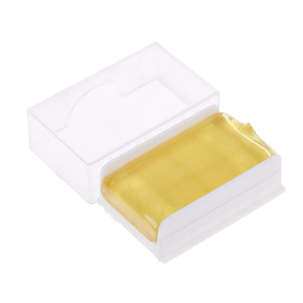 Natural Light Rosin For Violin Bow Strings Orchestra Amber High Quality .l8