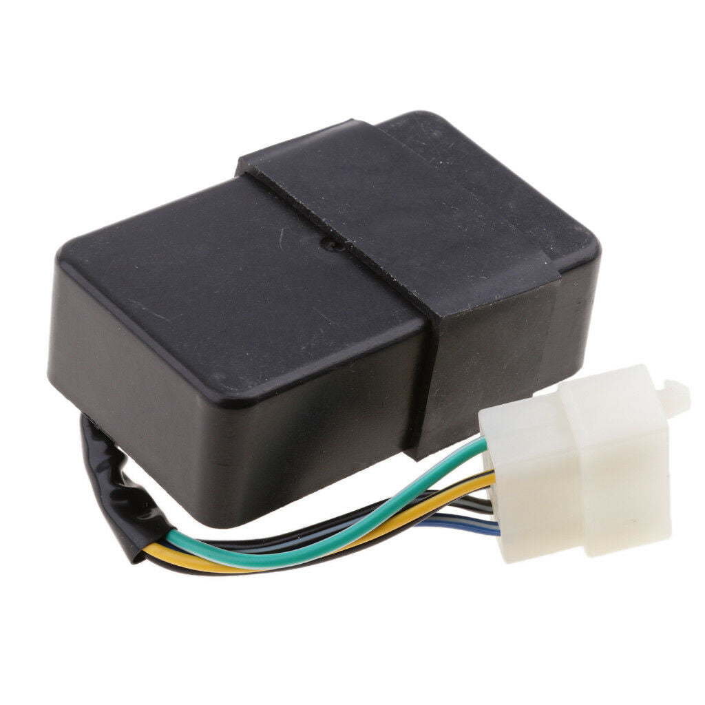 Racing Ignition CDI Box For   KLF 300  KZ250 KLT200 1981-1987