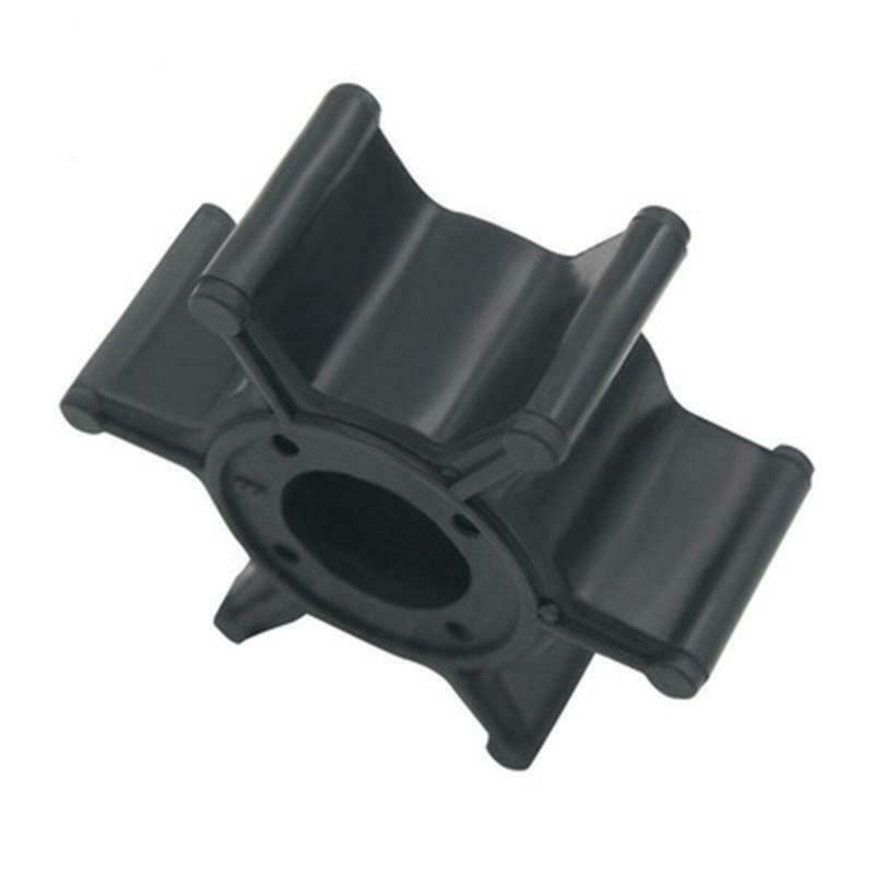 Outboard Water Pump Impeller 6 Blades for Marine 6E0-44352-00-00 4-Stroke Engine