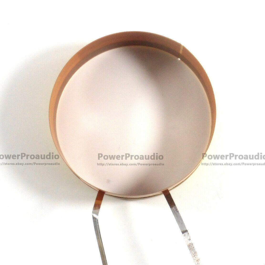 2PCS /LOT 99.2Core Bass Voice Coil 99.2mm Subwoofer 8OHM Speaker Accessories DIY