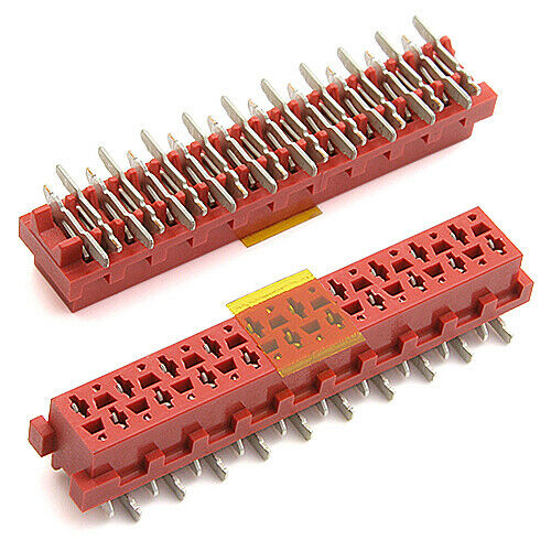 [20pcs] 9-188275-0 Socket 2x10 Pins SMD