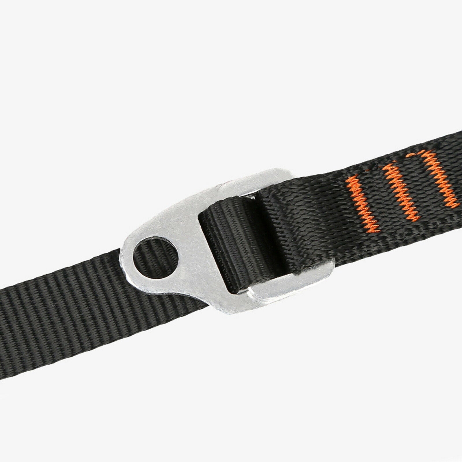 Adjustable Foot Ascender Sling Loop fit Mountaineering Tree Rock Climbing