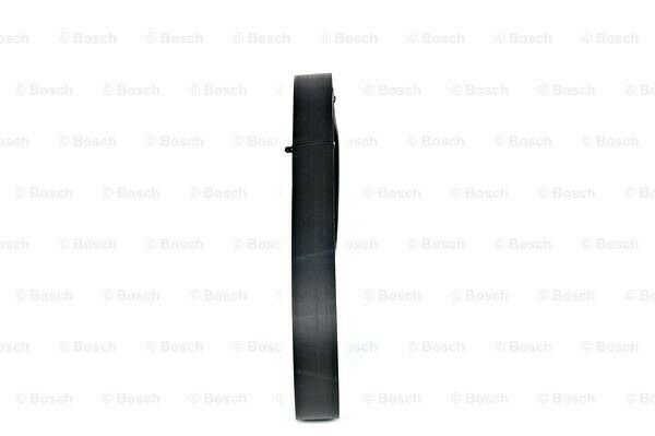 Mercedes Actros Mp2 / Mp3 BOSCH Serpentine Belt Drive V-Ribbed 9PK2871 Title-COM