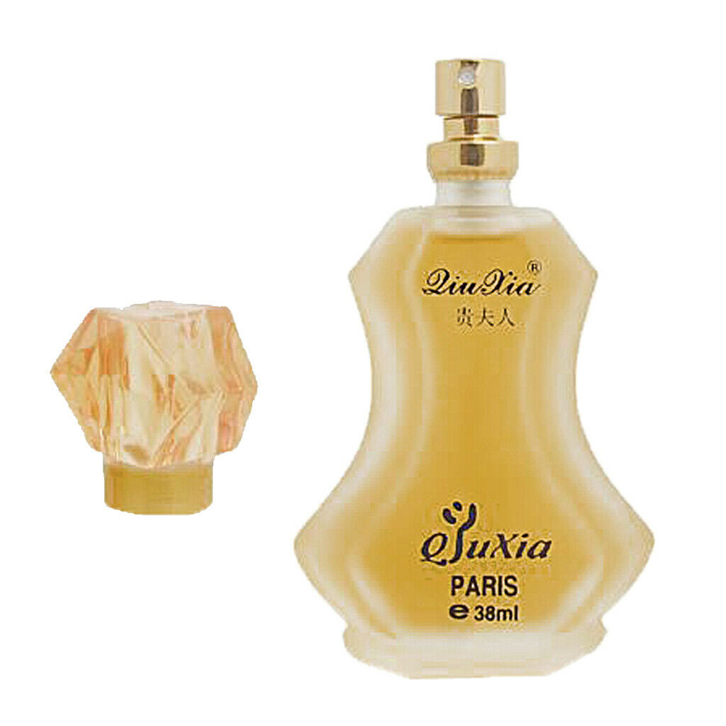38ml Fresh Fruity Floral Perfume Eau de Perfum Spray for Wedding Party Work