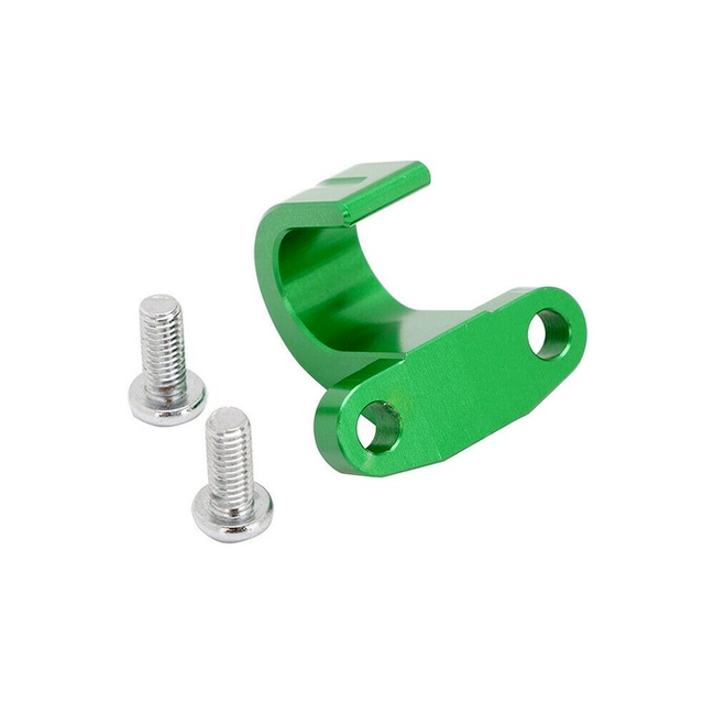 Motorcycle Brake Line Hose Clamp Snap for KX250F KX450F KXF 250 450