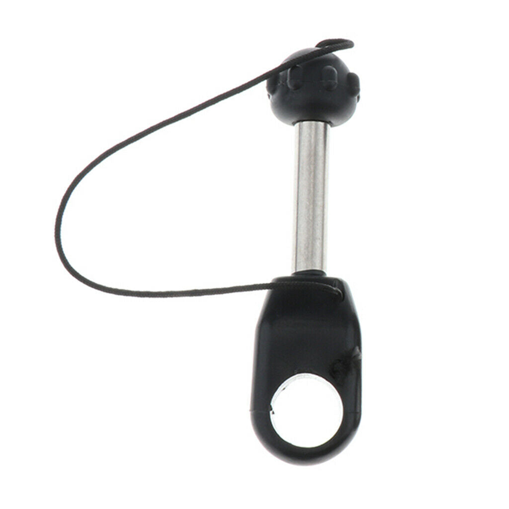 Pair Of Ball Screw Holder For Kayak Anchorage Kayak Anchor Holder