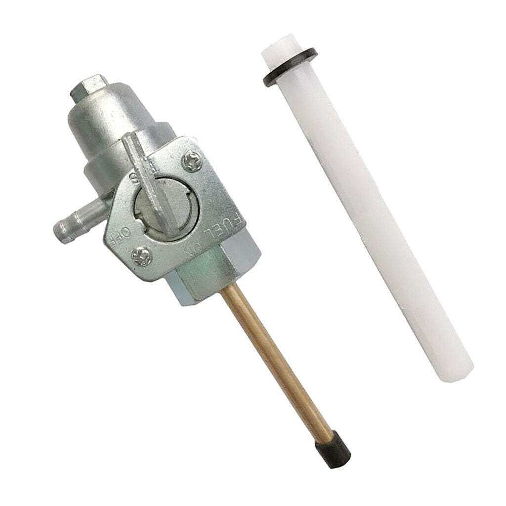 M18x1 Gas Fuel Petcock Tap Switch Valve for  TRX300 TRX250 CB750
