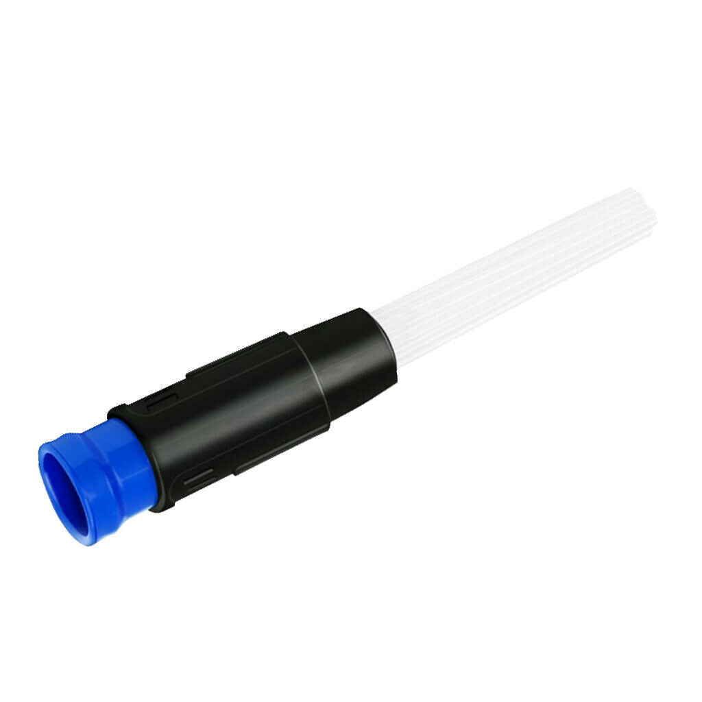 Multi-funcitonal Hoover Kit Vacuum Dust Brush Cleaner Dirt Remover Adapter