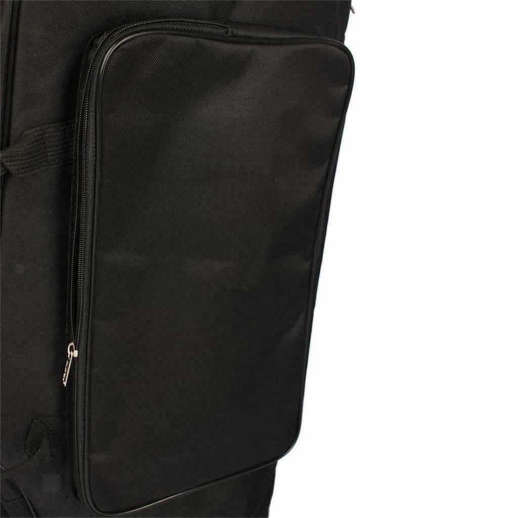 Oxford Cloth Bag Case Wind Instrument Part for French Horn/Tenor Horn/Tuba