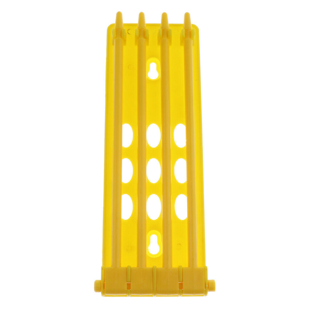 Racing Pigeon Supplier Foot Place Pigeon Leg  Holder Bands Rack Frame
