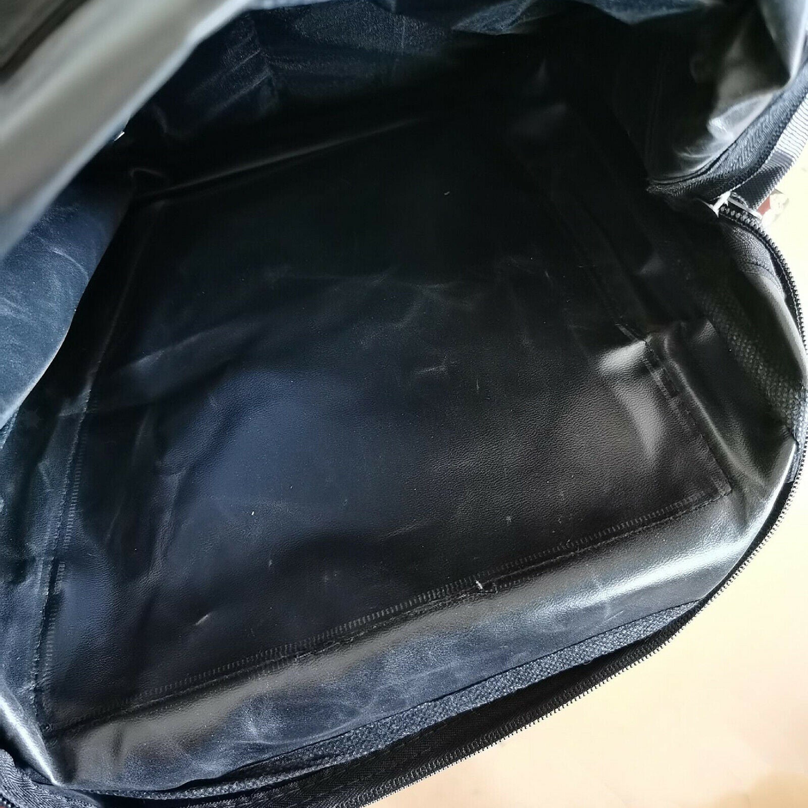 Bicycle bike bike double pannier back seat bag trunk bag