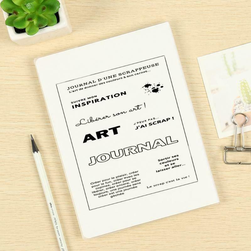 English Words Silicone Clear Seal Stamp DIY Scrapbooking Embossing Photo Album