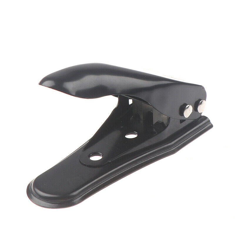 Multi-function Dual 2 in 1 Nano Micro SIM Card Cutter For Smart Phone Access FT