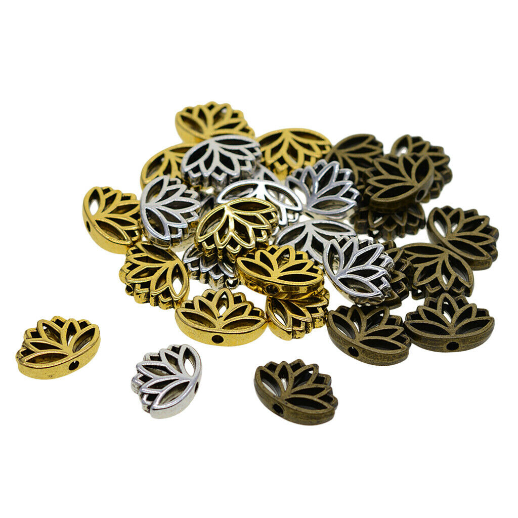 Finding The Findings of The Charms of Loose Beads Spacers