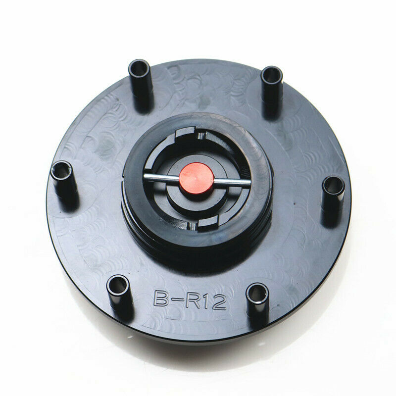 Red Sport Bike Fuel Gas Tank Cap Cover for BMW R1200RT R1200GS AD R1200RS R1200R