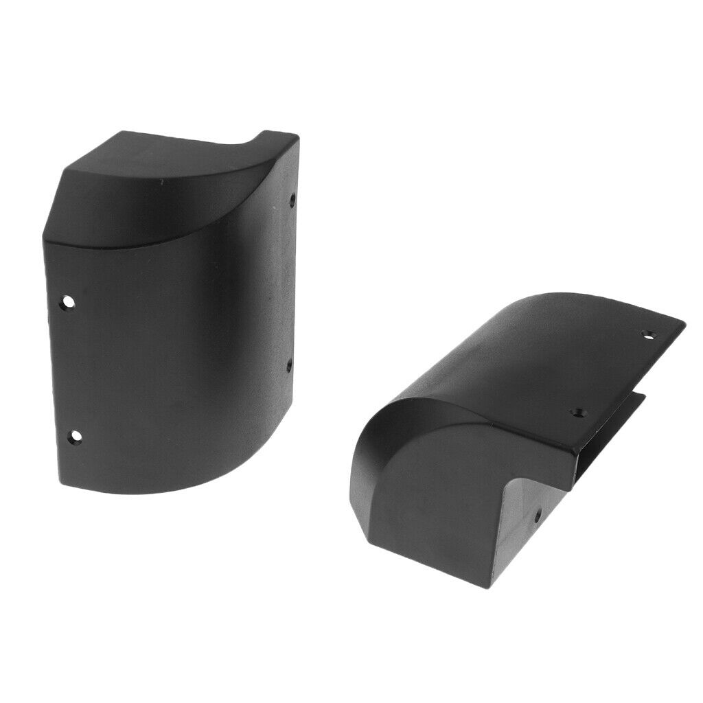 Air hockey table corner protector, set of 2