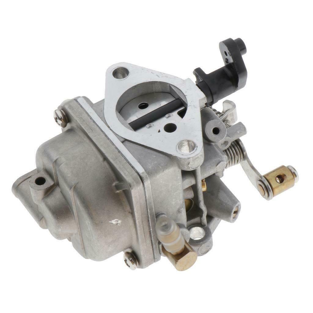 85mm Marine Boat Carburetor Assy 4 Stroke Parts for Yamaha 4-stroke F6 F6CMH