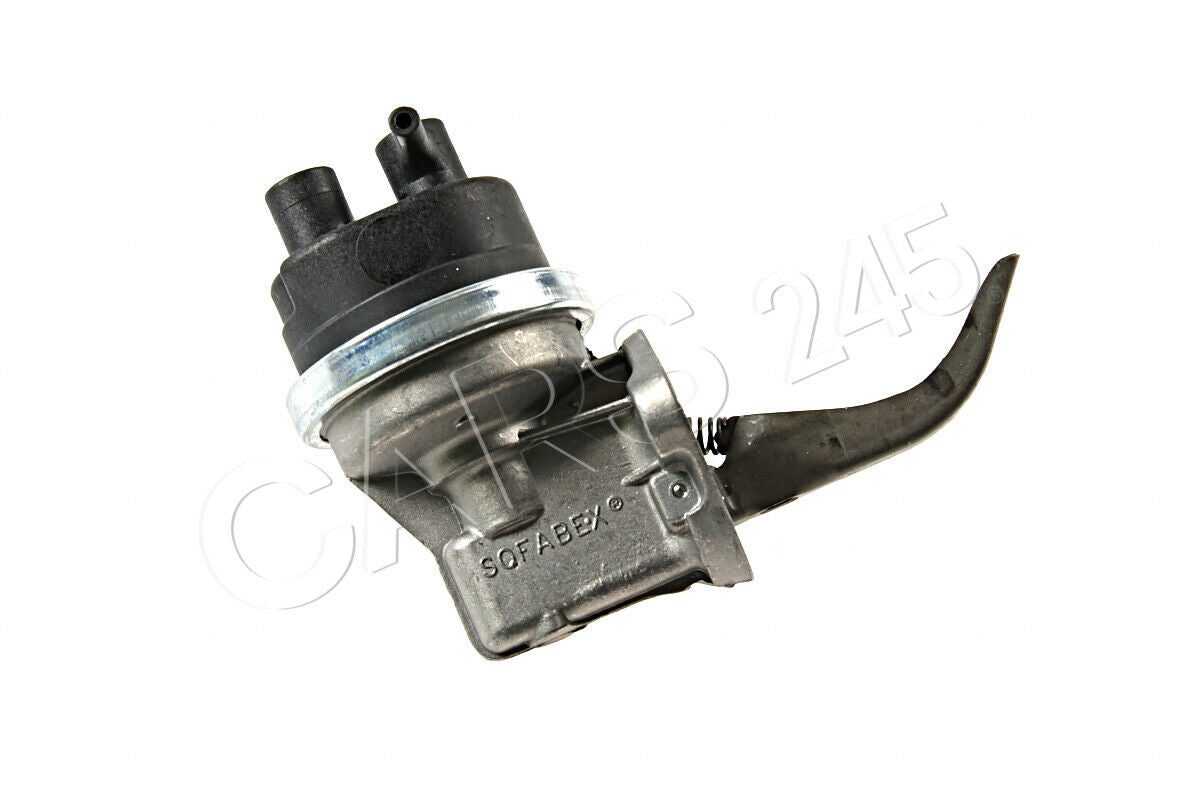Citroen Bx Break Ax Peugeot VALEO Mechanical Fuel Pump Gas 1.0-1.4L 1984-1998