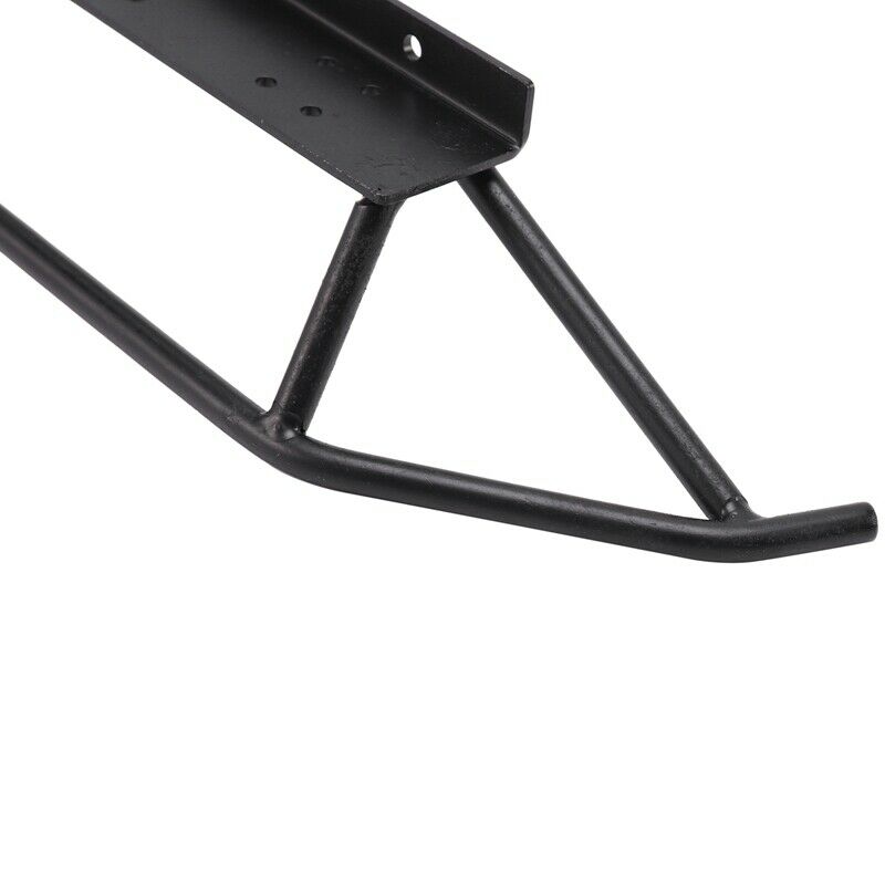 2X(RC Car Front Bumper for RC4WD Trail Finder TF2 1/10 Scale RC Cler Car MoI3B4)