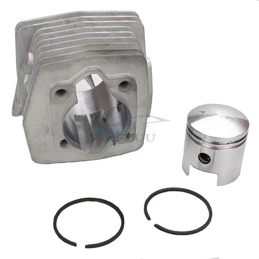 100ccEngine Motor Cylinder Piston Pin Kit For 100cc Motorized Bicycle Motorcycle