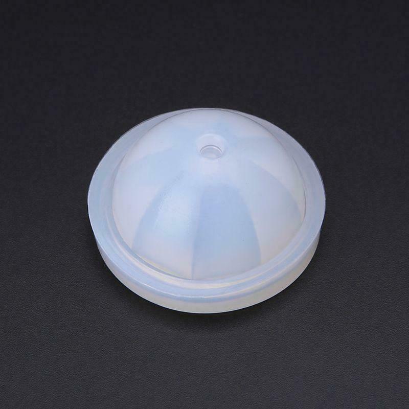 Silicone Mold Umbrella Handmade DIY Jewelry Making Fondant Cake Decoration Tools
