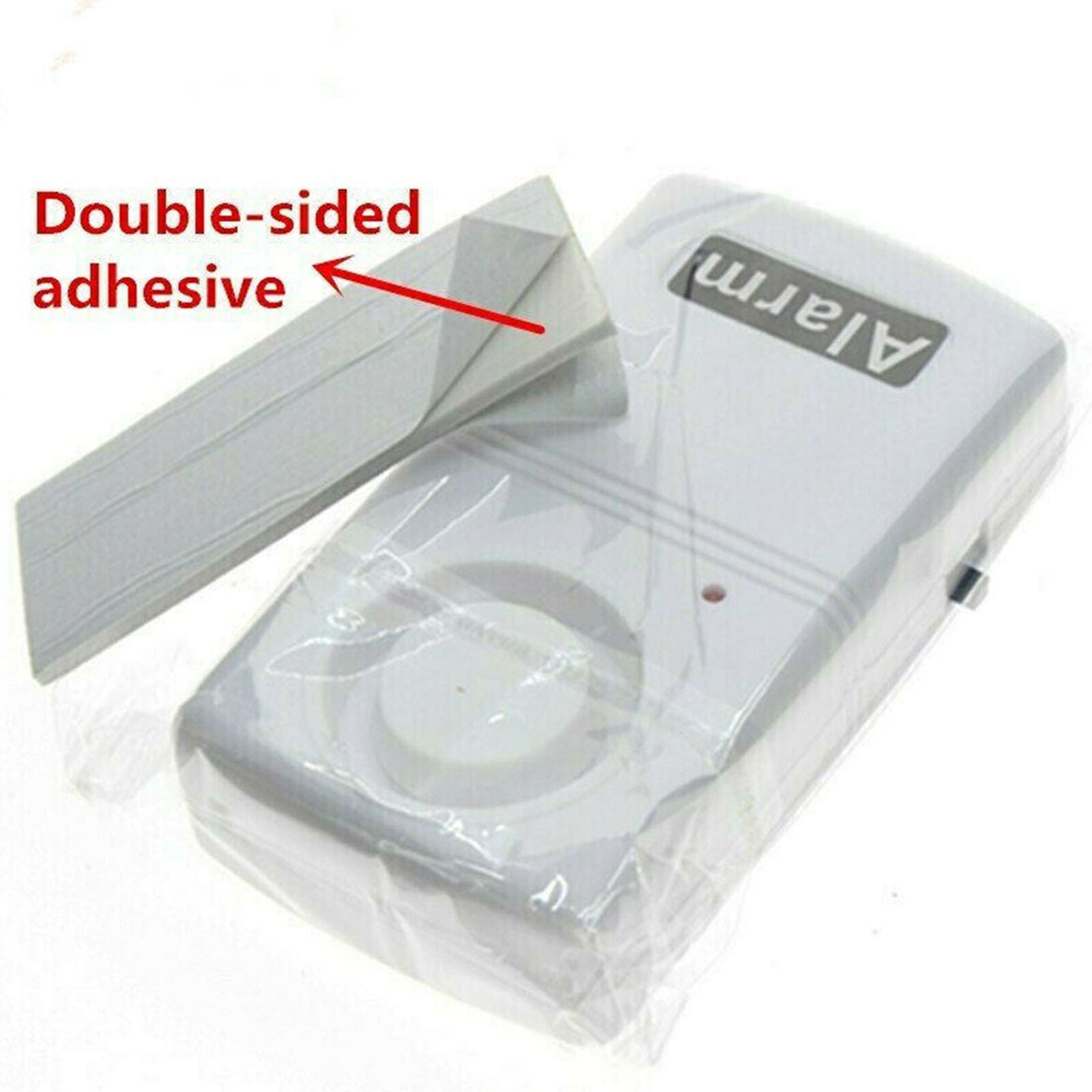 Mini Earthquake Detector Doorbell Get Early Warning of Impending Quake Alarms