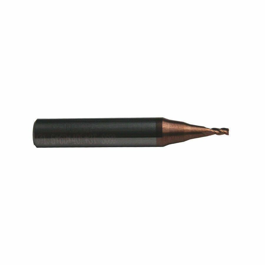New 1.5mm Milling Cutter For Mini Condor IKEYCUTTER CONDOR XC-007 Master Series