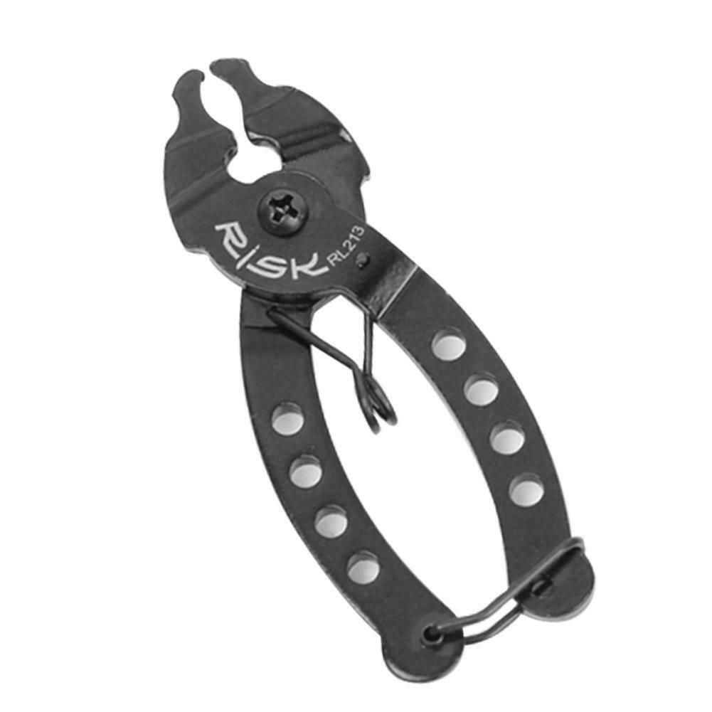 Bike Hand Chain Link Removal Tool Pliers Quick Master Power Missing Link Tool