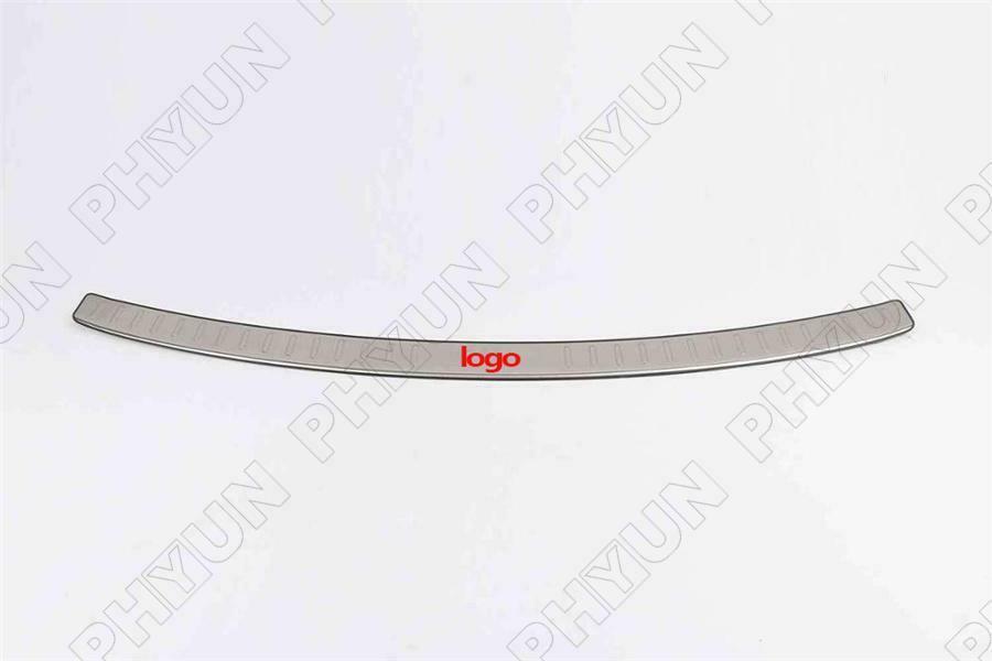 For 2013-2021 Mazda CX5 Rear Bumper Protector Door Sill Scuff Cover Accessories