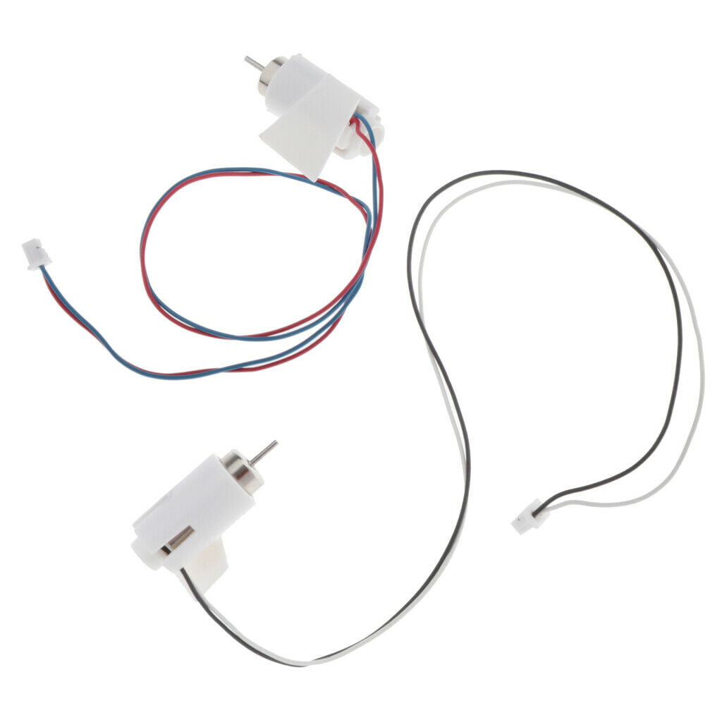 RC Plane 3.7V Positive&Reverse Rotation Motor Wltoys XK A120 RC Accessories