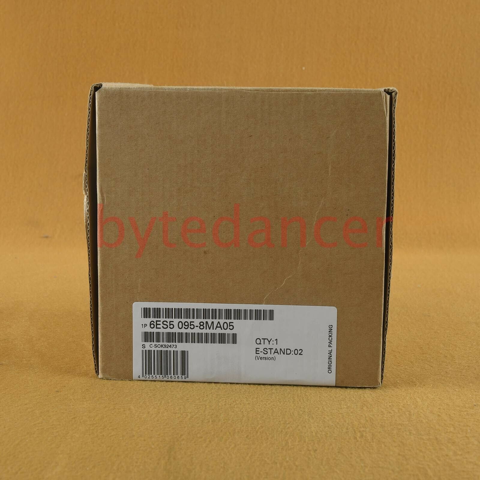 1PC New 6ES5095-8MA05 one year warranty Fast  SM9T