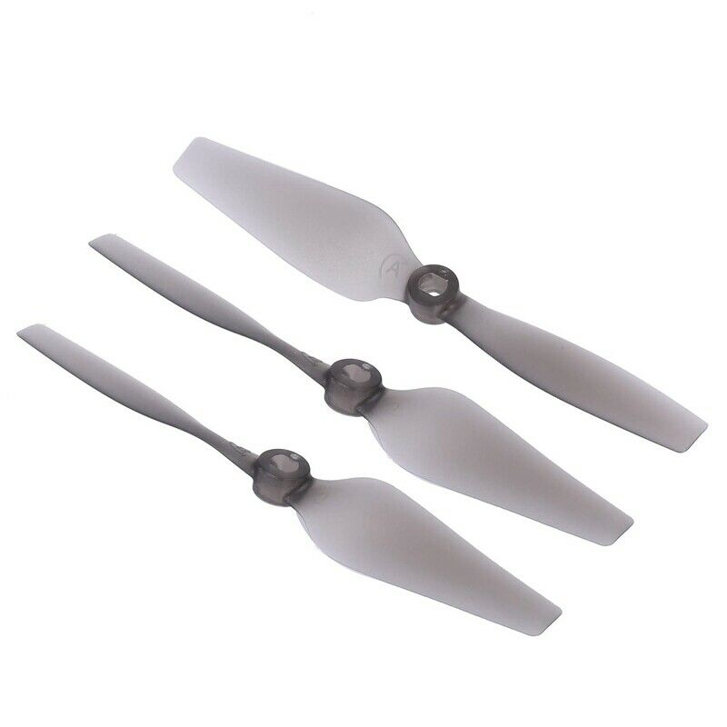 3Pcs RC Airplane Propellers for WLtoys XK X450 Fixed Wing Aircraft F3D9D9
