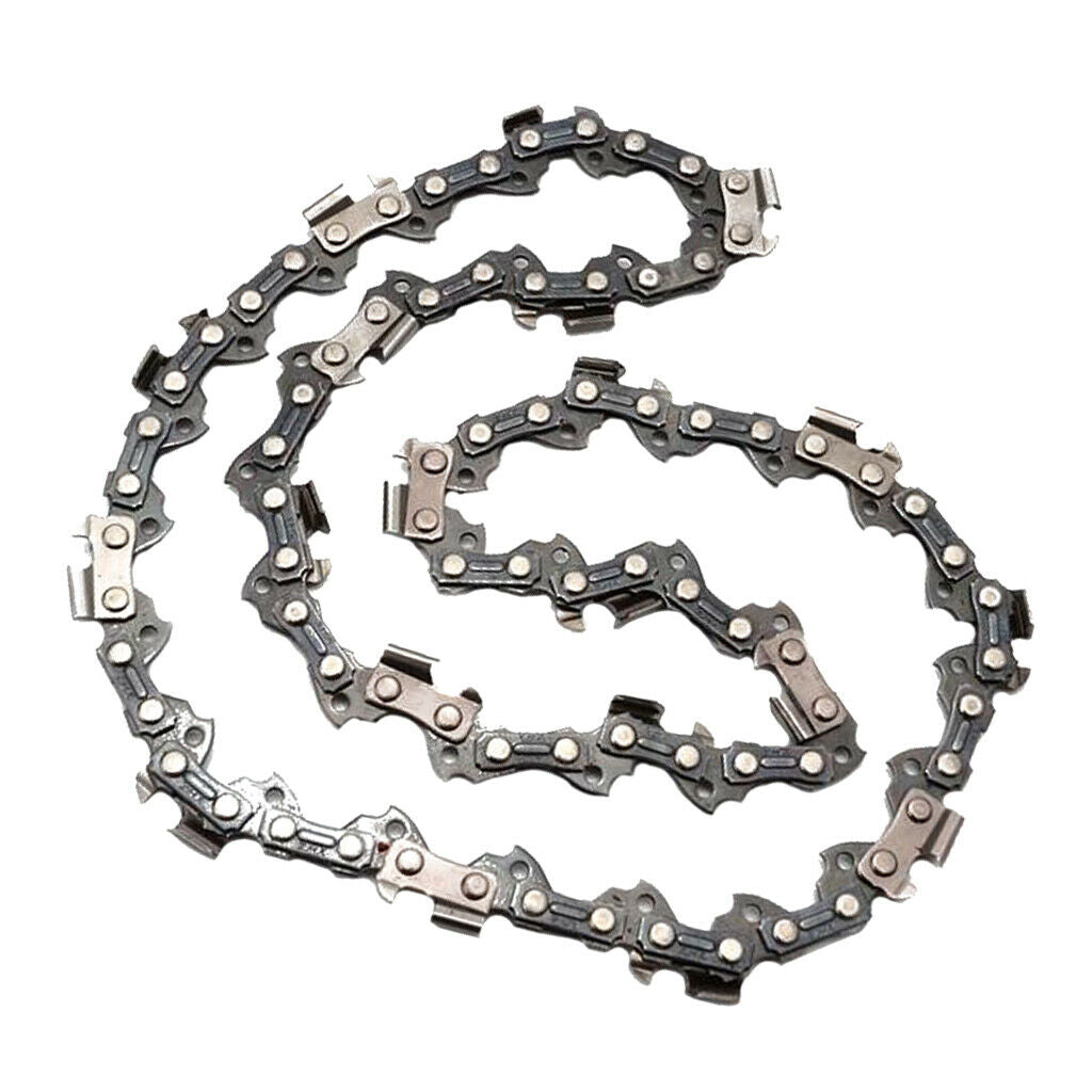 2pcs 11.5 inch Chainsaw Chain Blade Wood Cutting Chainsaw Parts Professional