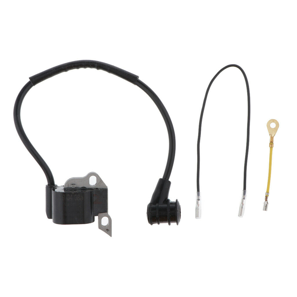 1pc Ignition Coil for STIHL 020T MS200T MS210 0000 400 1306 Easy to Install