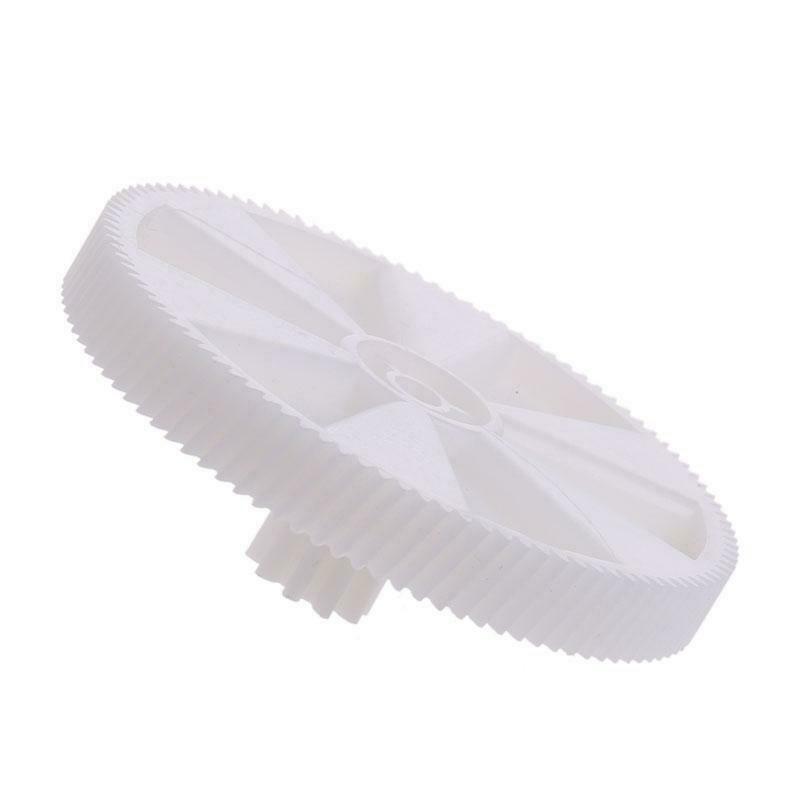 1Pc Meat Grinder Parts Plastic Gear for Kenwood MG300/400/450/500 PG500/520/510