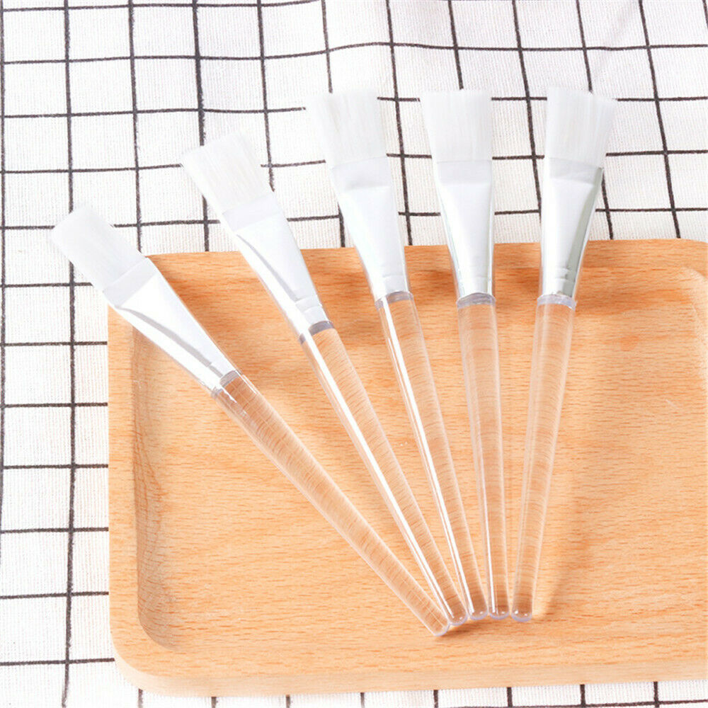 Professional Silicone Makeup Brush Face Skin Care Makeup Tool ~
