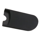 Saxophone Thumb Rest Cushion Pad Finger Protector Silica Gel Sax Parts Black