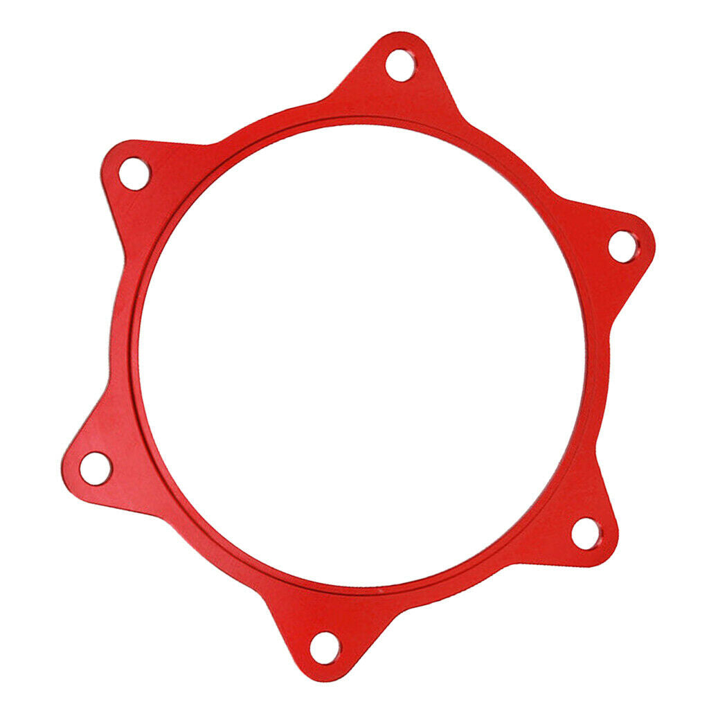 Rear Wheel Back Sprocket Spacer Raiser for  CRF450R 2002-2012