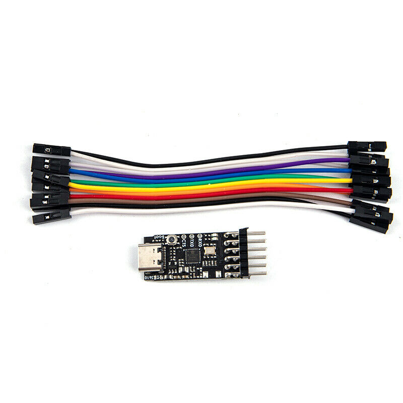 Sipeed RV-debugger-plus JTAG+UART BL702 source Support Secondary DevelopmentBDA