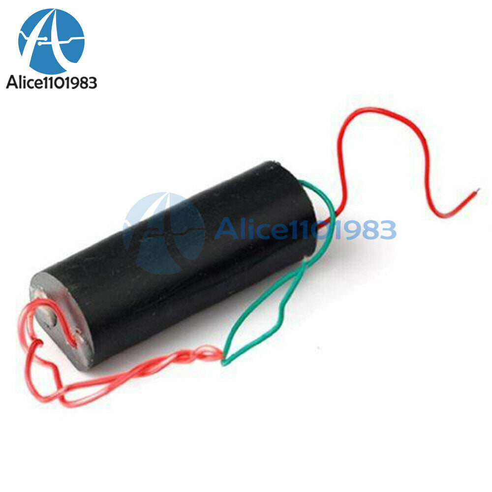 10PCS DC3V-6V to 400kV 400000V Boost Step-up Power Module High-voltage Generator