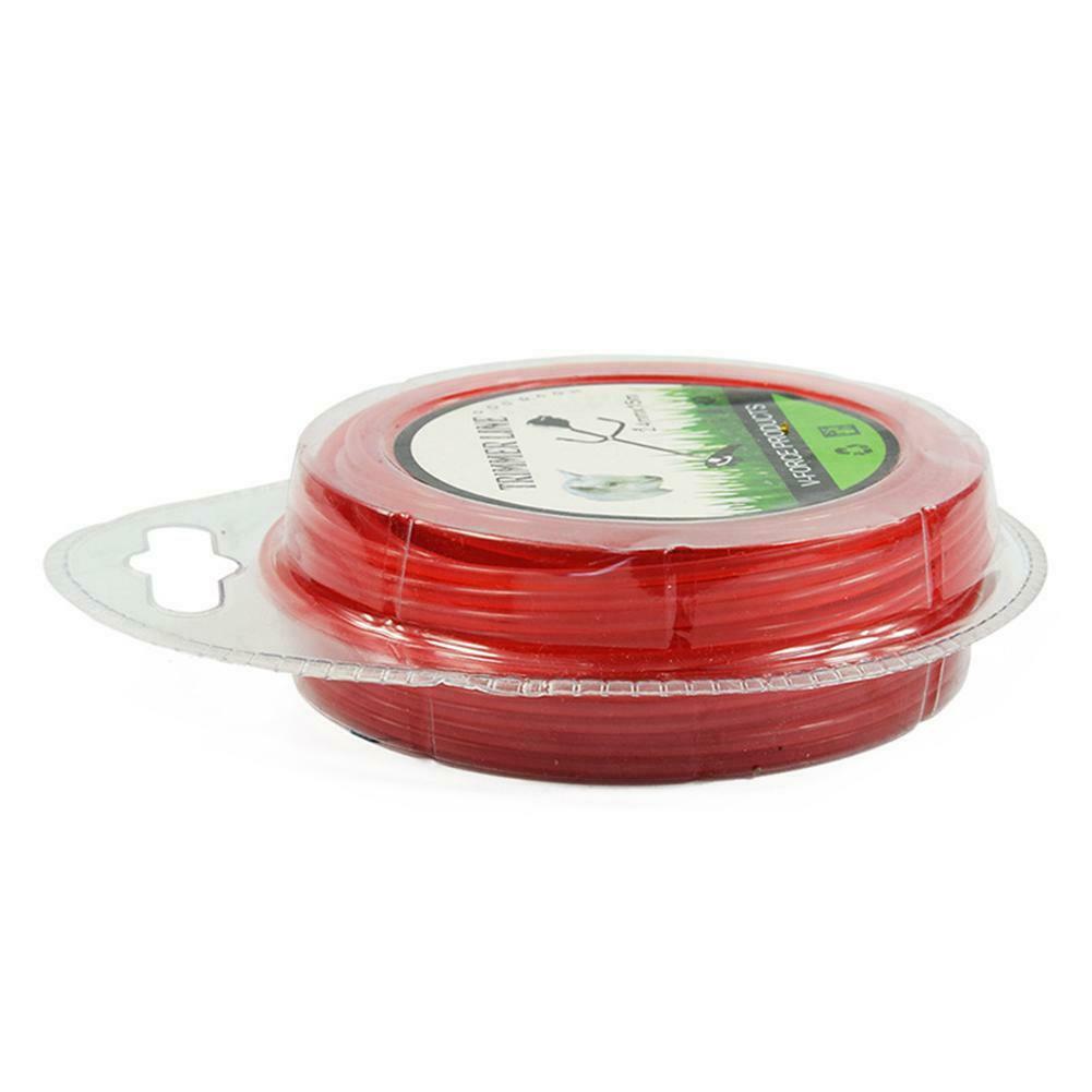 Mowing Machine Nylon Line Trimmer Rope Brushcutter Grass Trimmer Nylon Rope @