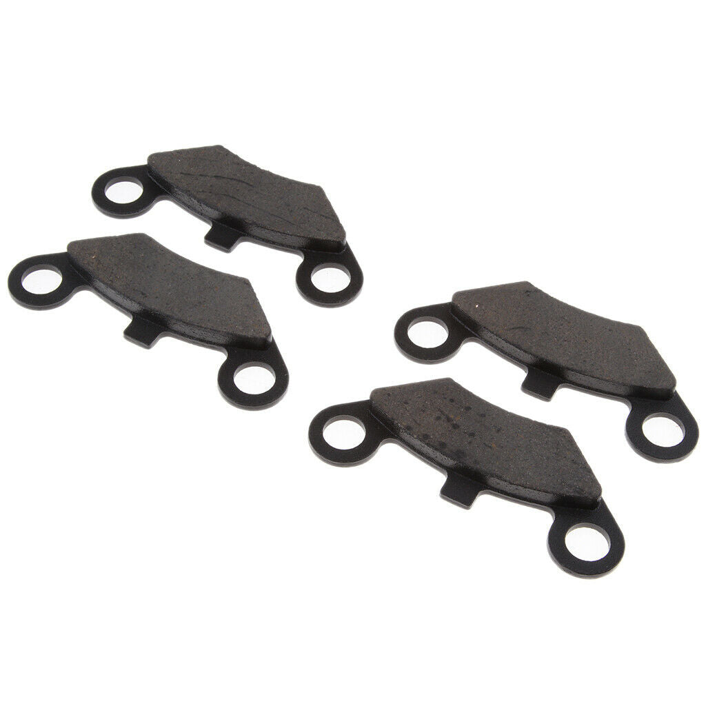 Brake Pad For Cf Motorcycle / Cf500 500cc / Cf600 600cc X5 X6 X8 U5 UTV