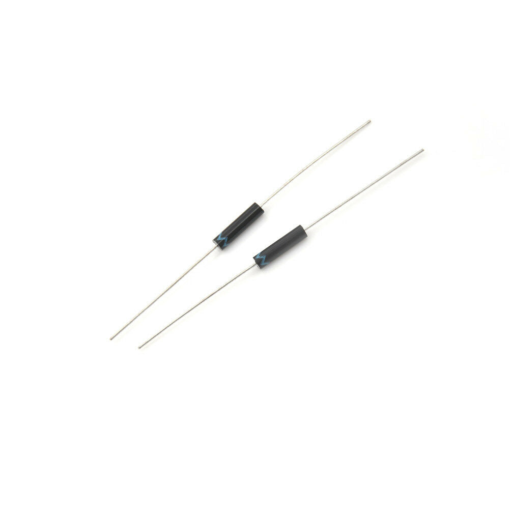 5pcs 5mA 20kV 100nS High Voltage Diode HV Retificador Rectifier F WF