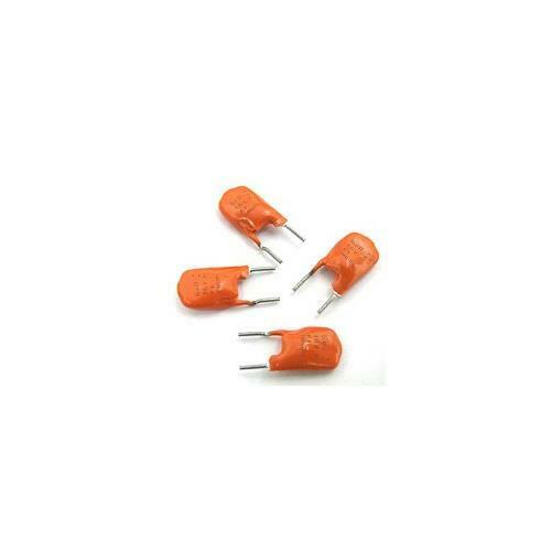 [2pcs] 6.8uF-16V 6.8uF 16V Solid Tantalum R5.08